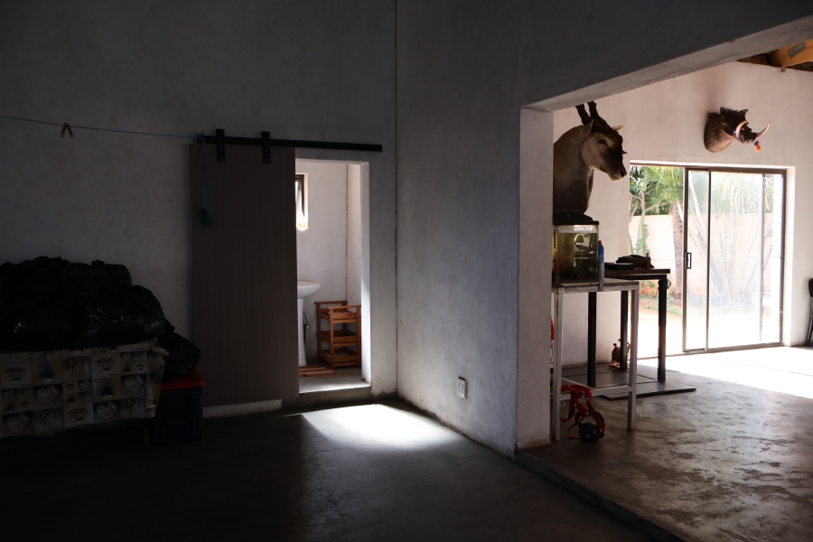 4 Bedroom Property for Sale in Mokopane Central Limpopo