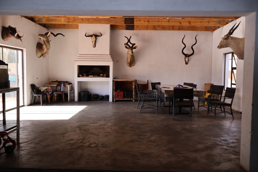 4 Bedroom Property for Sale in Mokopane Central Limpopo