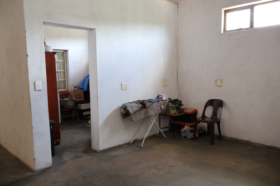 4 Bedroom Property for Sale in Mokopane Central Limpopo