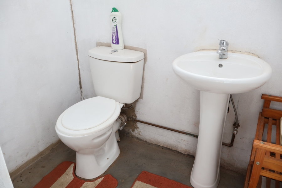 4 Bedroom Property for Sale in Mokopane Central Limpopo