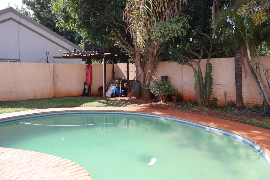 4 Bedroom Property for Sale in Mokopane Central Limpopo