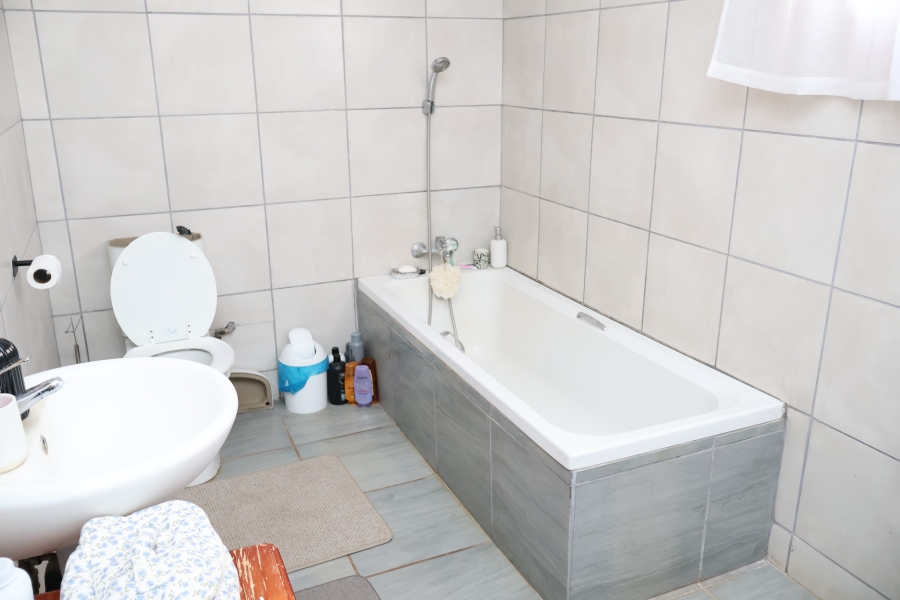 4 Bedroom Property for Sale in Mokopane Central Limpopo