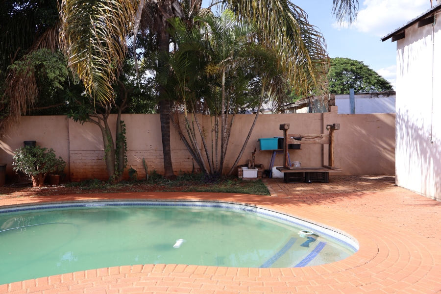 4 Bedroom Property for Sale in Mokopane Central Limpopo