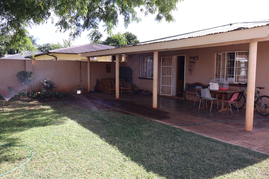 4 Bedroom Property for Sale in Mokopane Central Limpopo