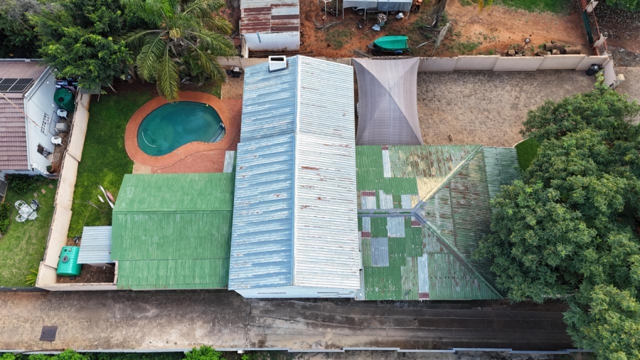 4 Bedroom Property for Sale in Mokopane Central Limpopo