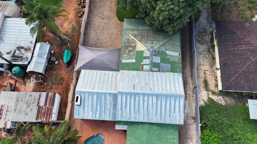 4 Bedroom Property for Sale in Mokopane Central Limpopo