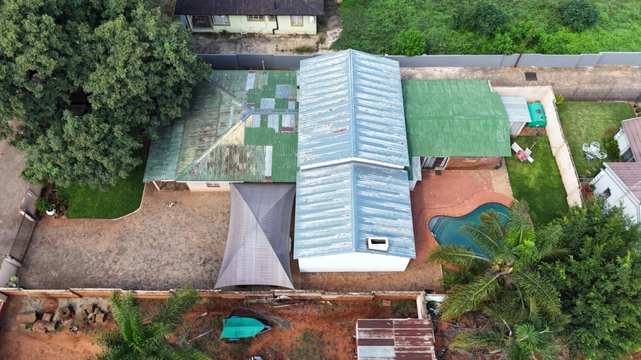 4 Bedroom Property for Sale in Mokopane Central Limpopo