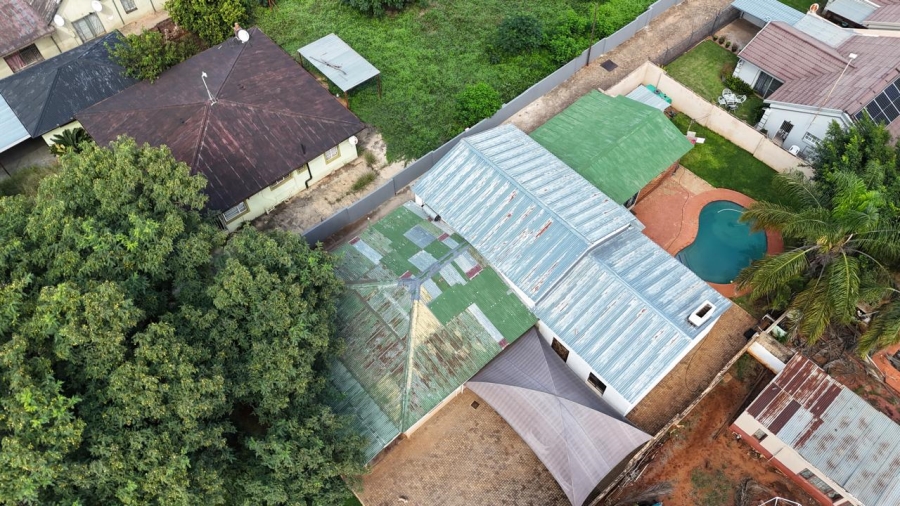 4 Bedroom Property for Sale in Mokopane Central Limpopo