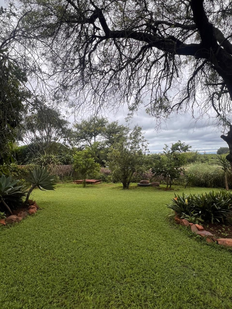 4 Bedroom Property for Sale in Mokopane Rural Limpopo