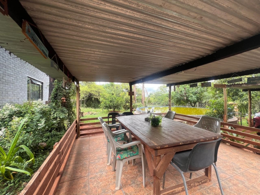 4 Bedroom Property for Sale in Mokopane Rural Limpopo