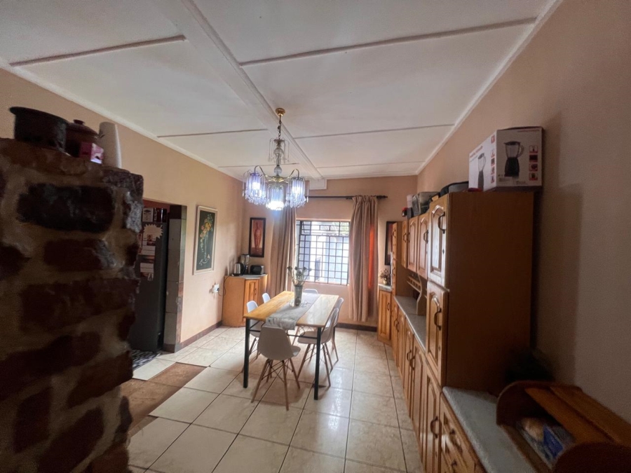 4 Bedroom Property for Sale in Mokopane Rural Limpopo