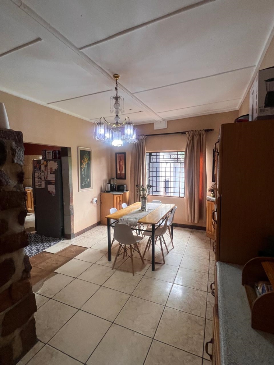 4 Bedroom Property for Sale in Mokopane Rural Limpopo