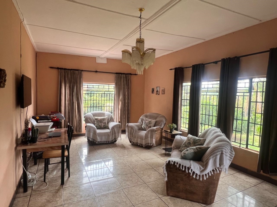 4 Bedroom Property for Sale in Mokopane Rural Limpopo