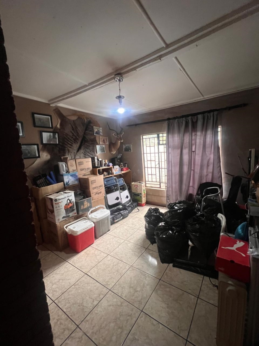 4 Bedroom Property for Sale in Mokopane Rural Limpopo