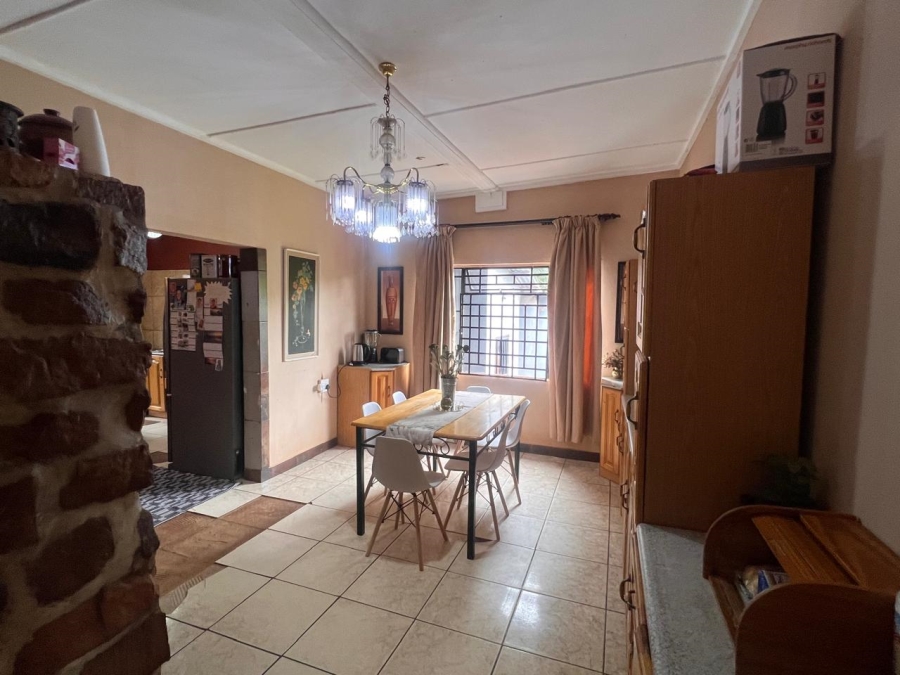 4 Bedroom Property for Sale in Mokopane Rural Limpopo