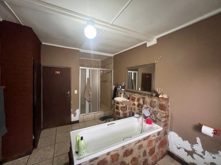 4 Bedroom Property for Sale in Mokopane Rural Limpopo