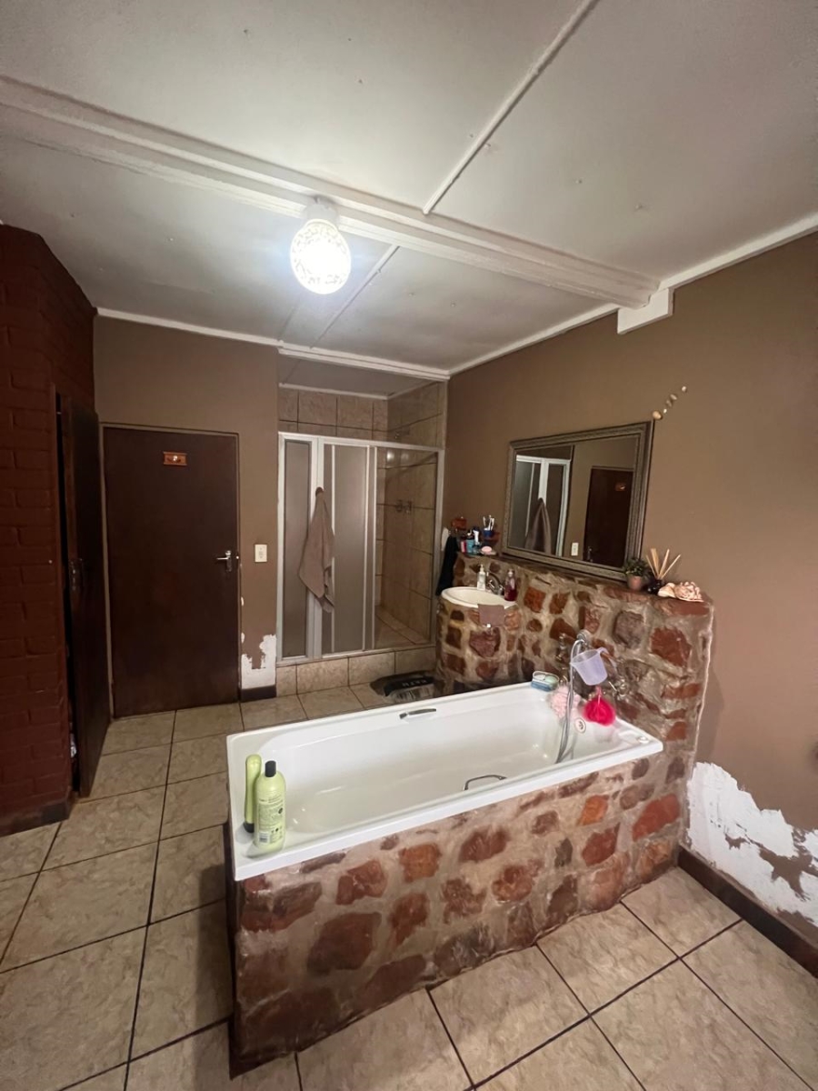 4 Bedroom Property for Sale in Mokopane Rural Limpopo