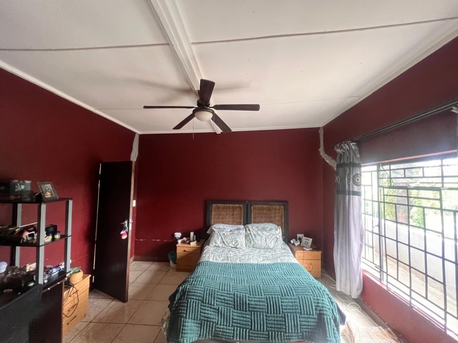 4 Bedroom Property for Sale in Mokopane Rural Limpopo