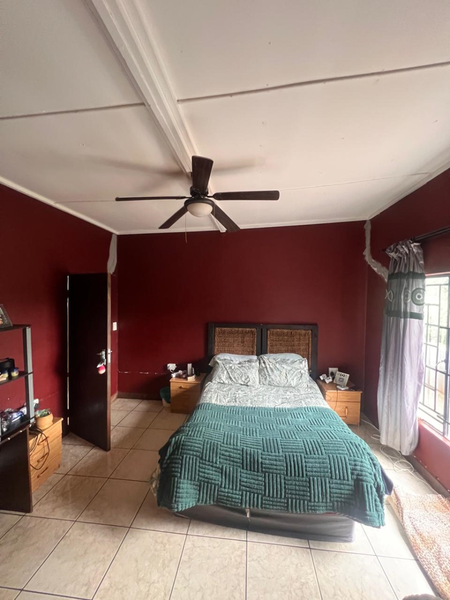 4 Bedroom Property for Sale in Mokopane Rural Limpopo