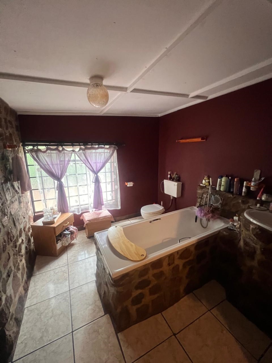4 Bedroom Property for Sale in Mokopane Rural Limpopo