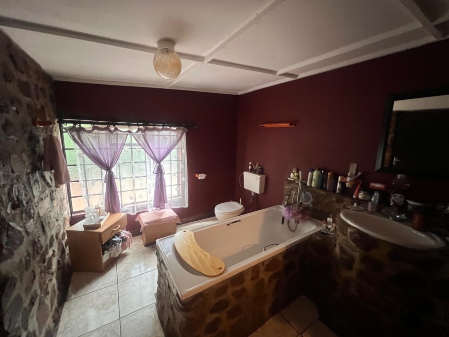 4 Bedroom Property for Sale in Mokopane Rural Limpopo