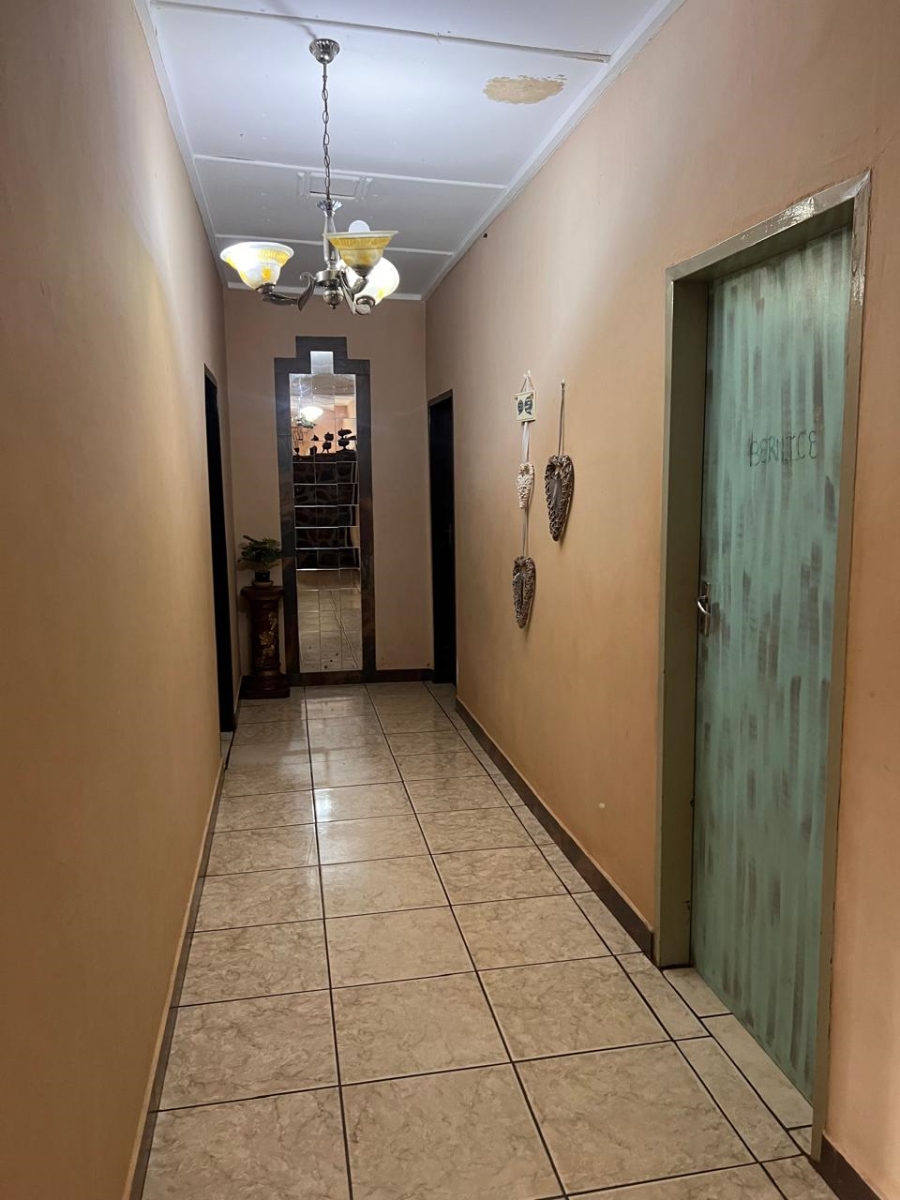 4 Bedroom Property for Sale in Mokopane Rural Limpopo