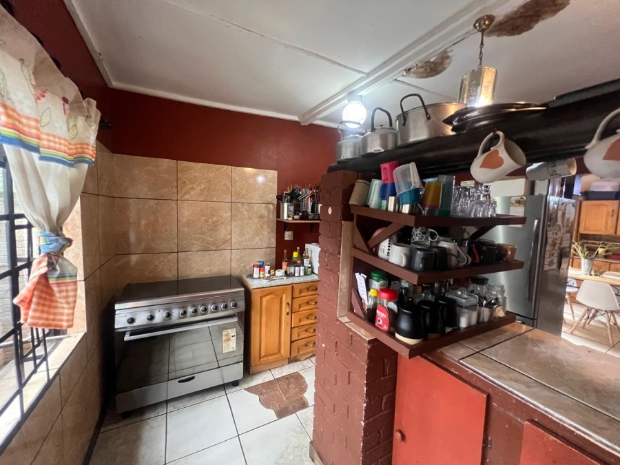 4 Bedroom Property for Sale in Mokopane Rural Limpopo