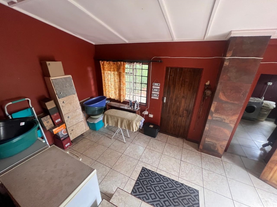 4 Bedroom Property for Sale in Mokopane Rural Limpopo