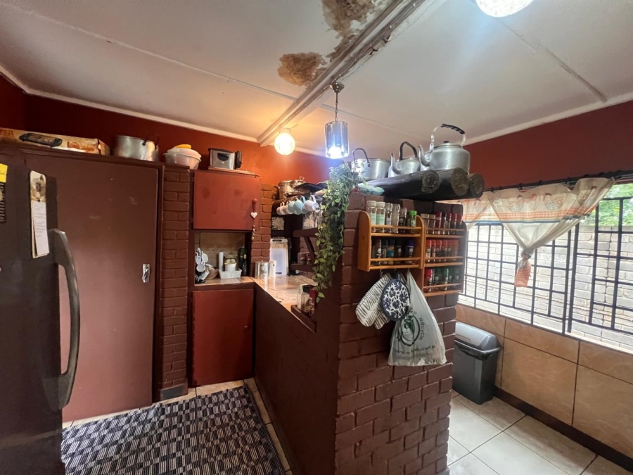 4 Bedroom Property for Sale in Mokopane Rural Limpopo