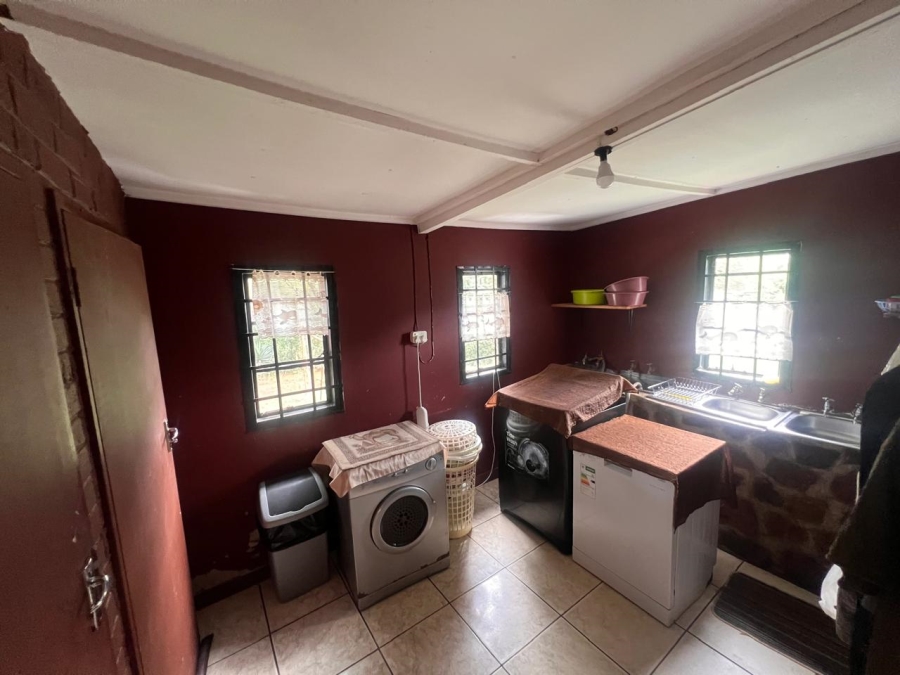 4 Bedroom Property for Sale in Mokopane Rural Limpopo