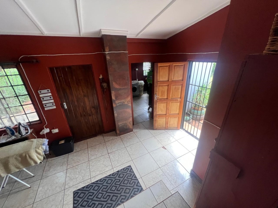 4 Bedroom Property for Sale in Mokopane Rural Limpopo
