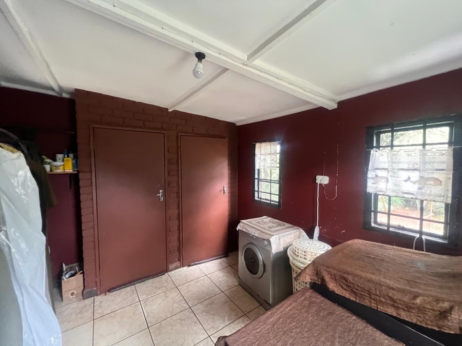 4 Bedroom Property for Sale in Mokopane Rural Limpopo