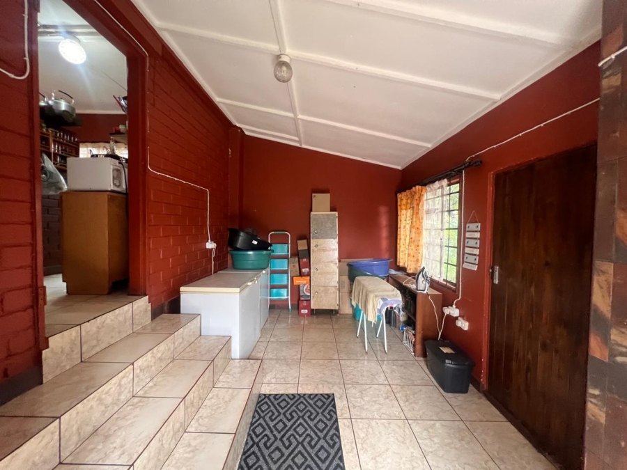 4 Bedroom Property for Sale in Mokopane Rural Limpopo