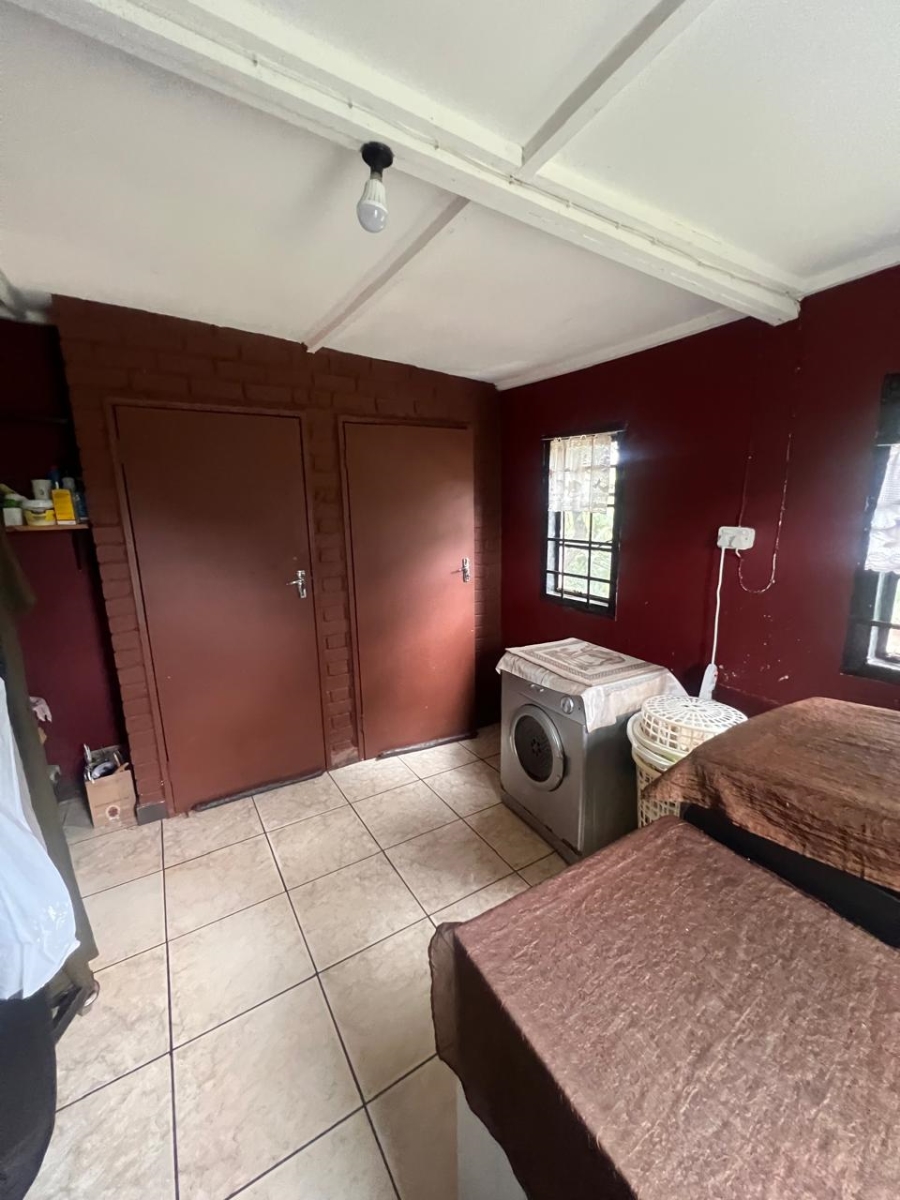 4 Bedroom Property for Sale in Mokopane Rural Limpopo