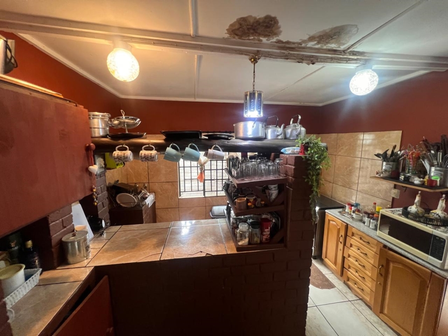 4 Bedroom Property for Sale in Mokopane Rural Limpopo