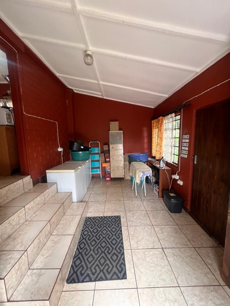 4 Bedroom Property for Sale in Mokopane Rural Limpopo