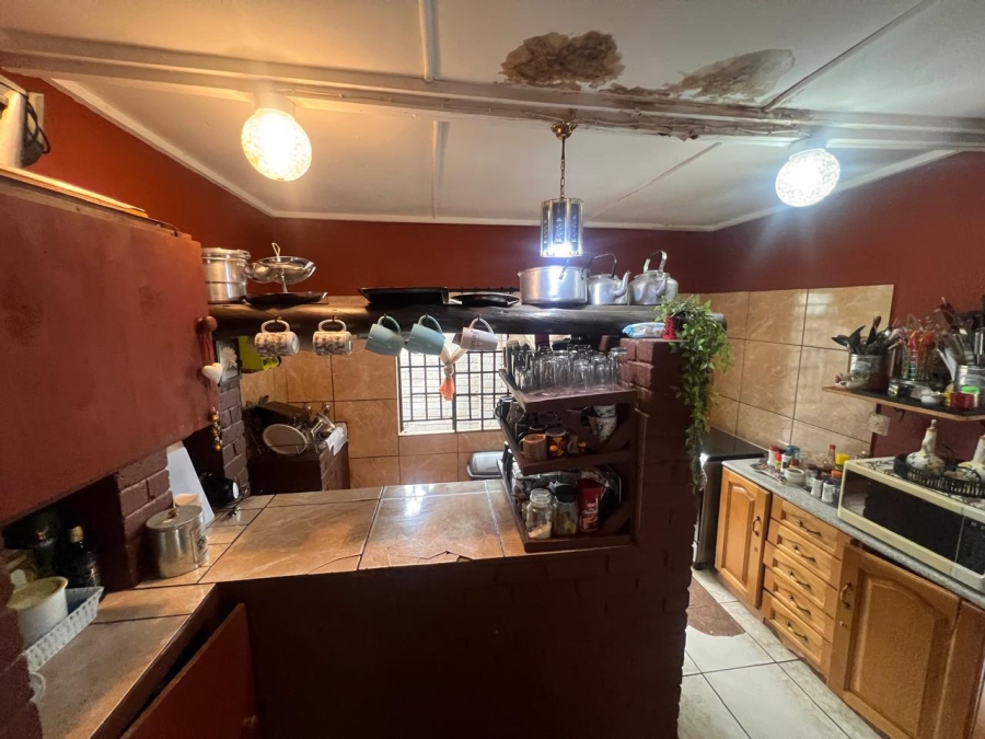 4 Bedroom Property for Sale in Mokopane Rural Limpopo