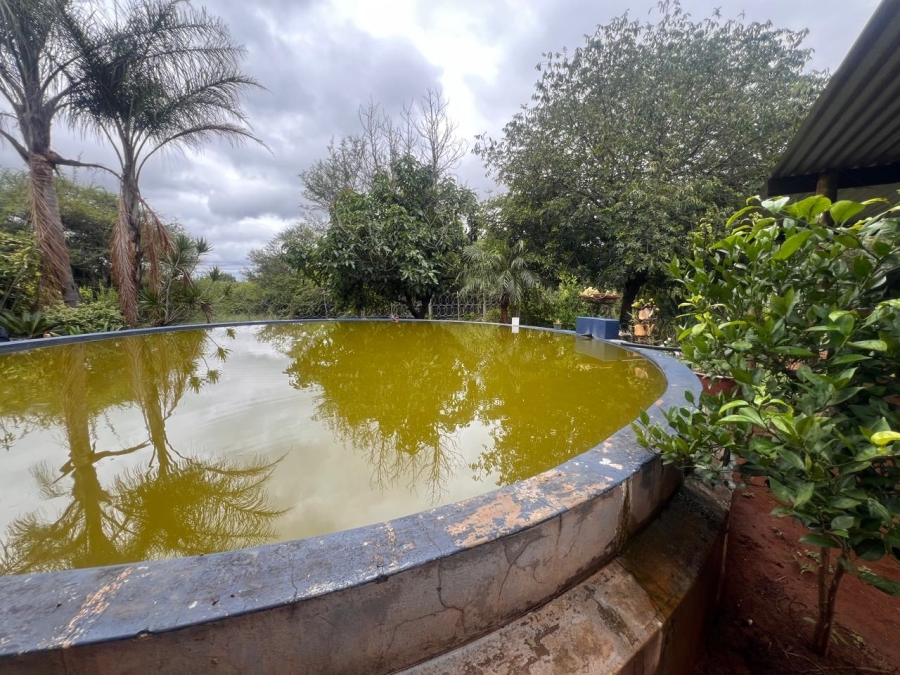 4 Bedroom Property for Sale in Mokopane Rural Limpopo