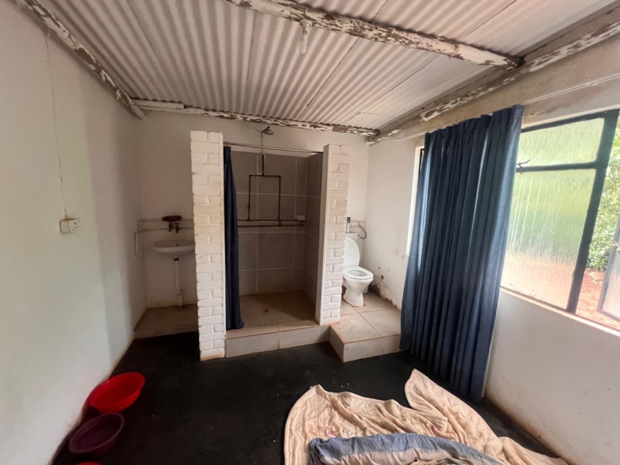 4 Bedroom Property for Sale in Mokopane Rural Limpopo