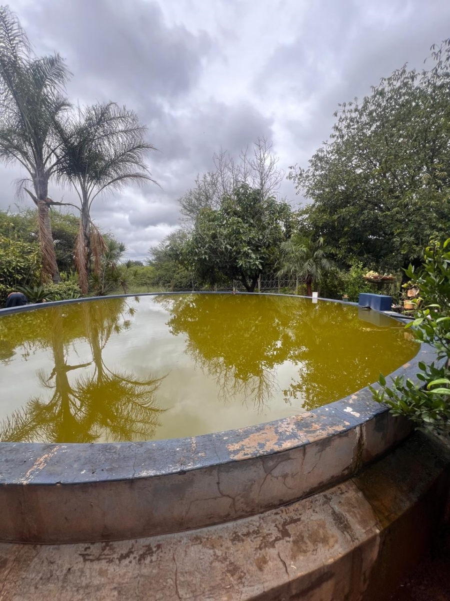 4 Bedroom Property for Sale in Mokopane Rural Limpopo