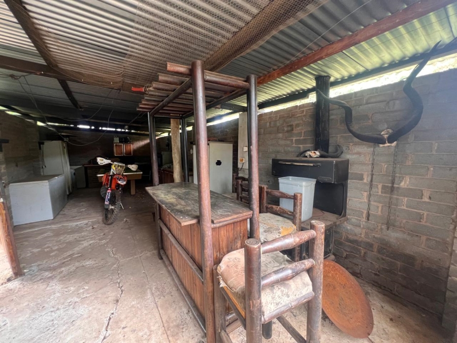 4 Bedroom Property for Sale in Mokopane Rural Limpopo