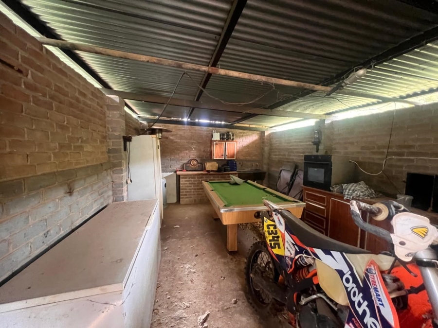 4 Bedroom Property for Sale in Mokopane Rural Limpopo