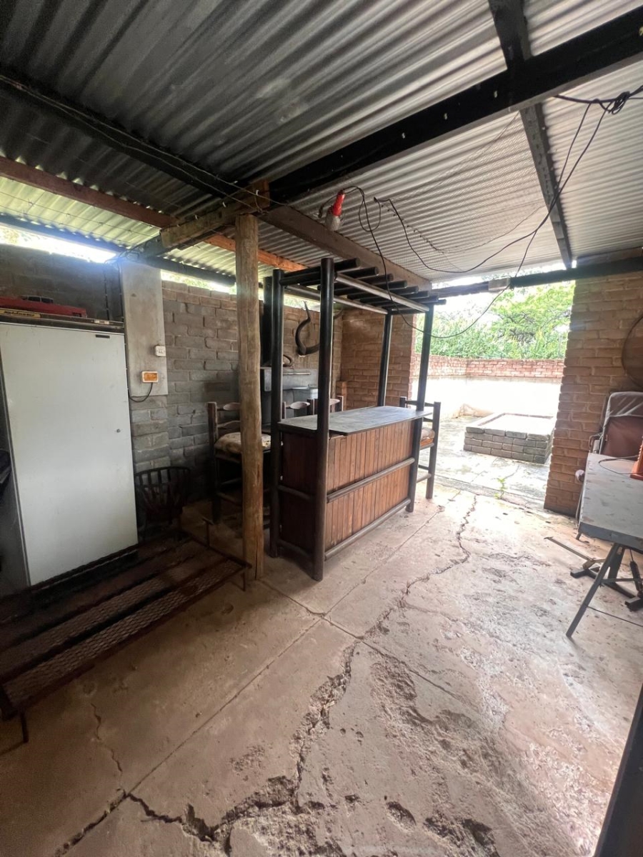 4 Bedroom Property for Sale in Mokopane Rural Limpopo