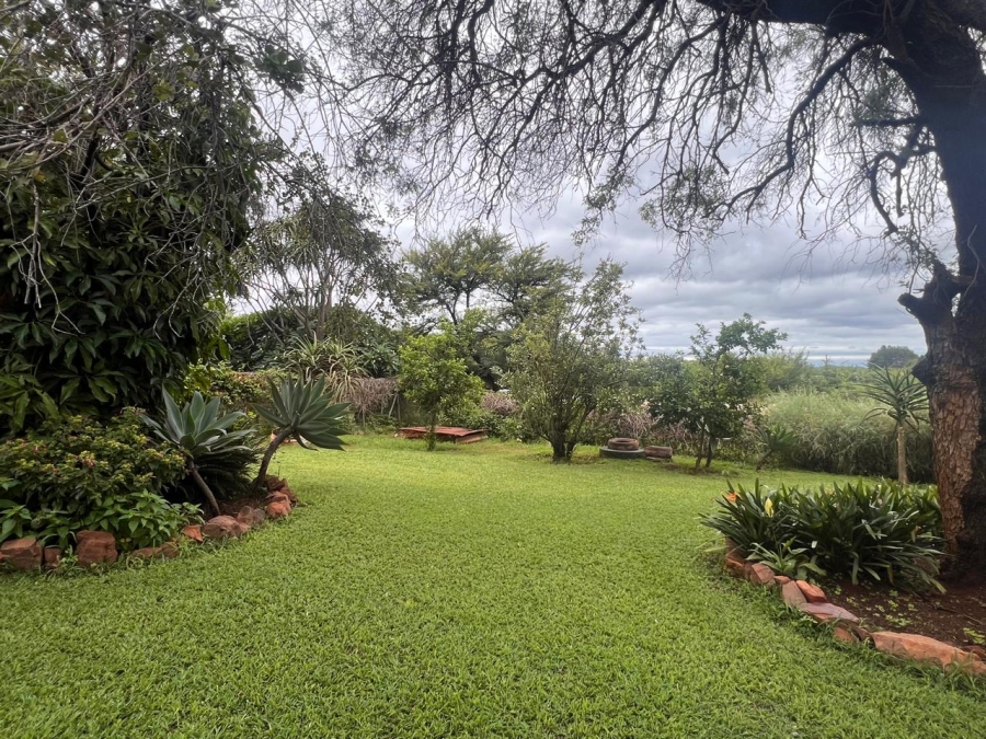 4 Bedroom Property for Sale in Mokopane Rural Limpopo