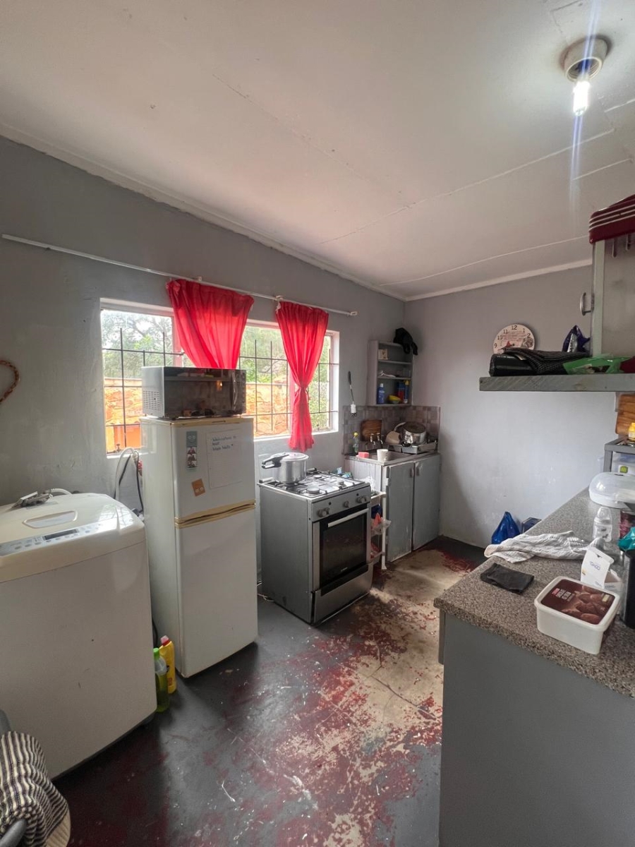 4 Bedroom Property for Sale in Mokopane Rural Limpopo