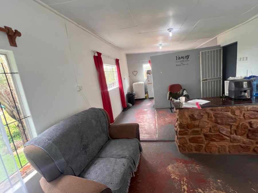 4 Bedroom Property for Sale in Mokopane Rural Limpopo