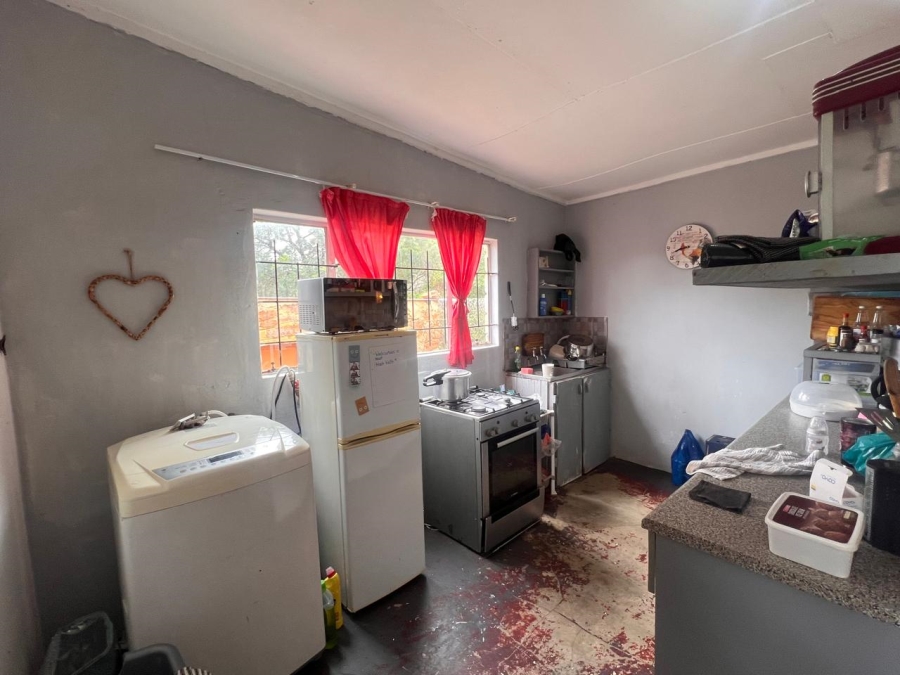 4 Bedroom Property for Sale in Mokopane Rural Limpopo