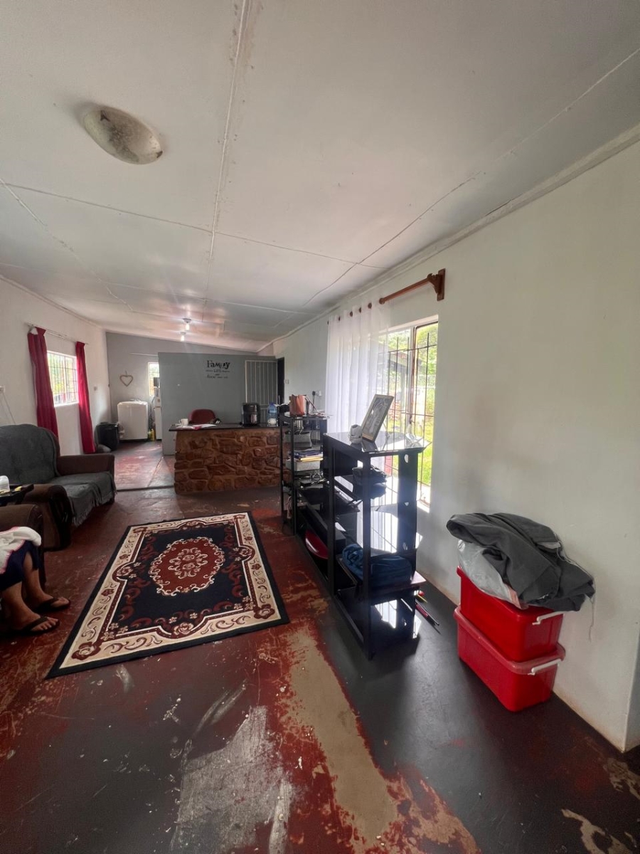 4 Bedroom Property for Sale in Mokopane Rural Limpopo