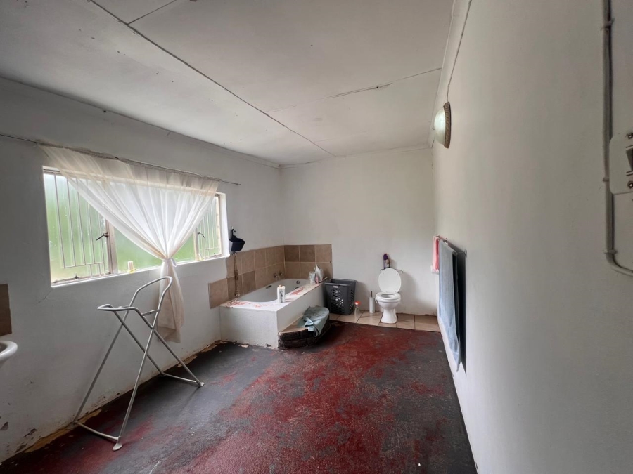 4 Bedroom Property for Sale in Mokopane Rural Limpopo