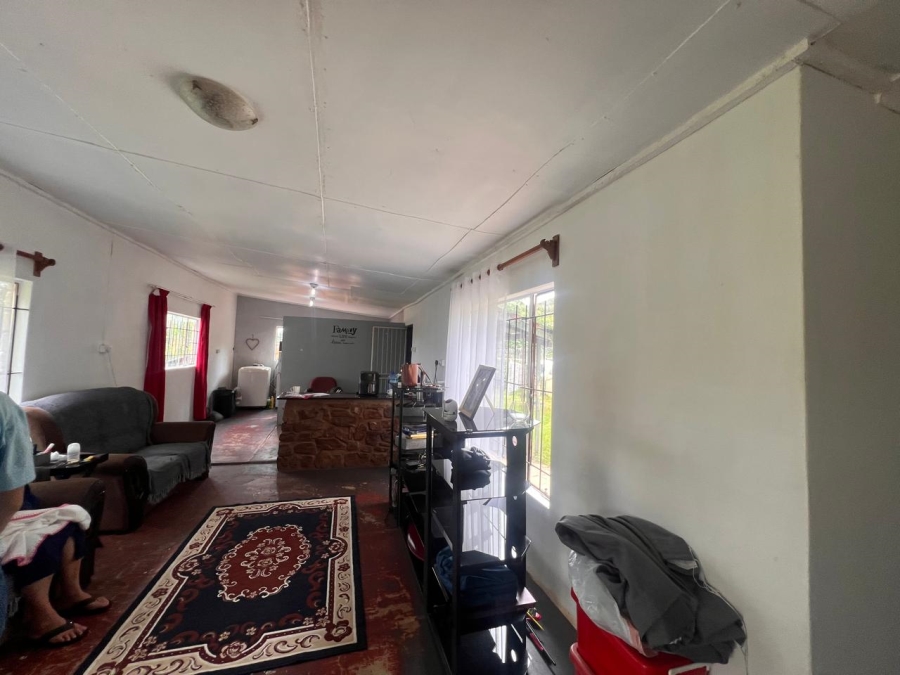 4 Bedroom Property for Sale in Mokopane Rural Limpopo